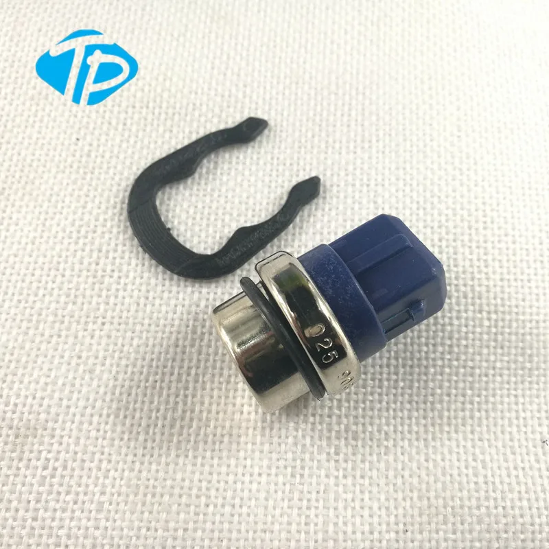 BLUE 2 PIN TEMP SENSOR 025906041A FOR 1992-1997  025 906 041A  025 906 041 A