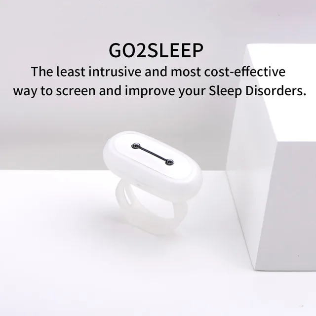 newest go2sleep ai powered