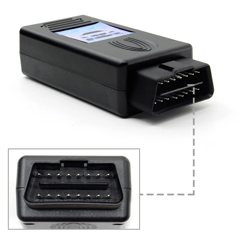 2021New для BMW Сканер 1.4.0 версия OBD2 код ридер 1 4 OBD Diagnsotic инструмент Быстрая бесплатная