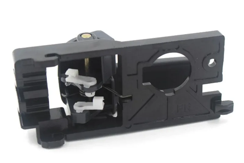 Ручка дверная OE 836201E000 для Hyundai Accent 2006 2007 2008 2009 2010 2011 2012|Комнатные дверные ручки| |