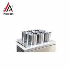 Китайская Фабрика напрямую промышленный лед блок делая машину