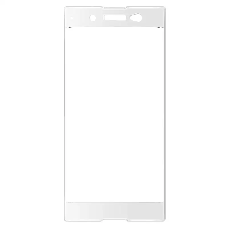 Для sony Xperia XA1 3D изогнутое полное покрытие из закаленного стекла для sony XA1 Ultra G3112 G3116 Dual Sim Защитная пленка для экрана