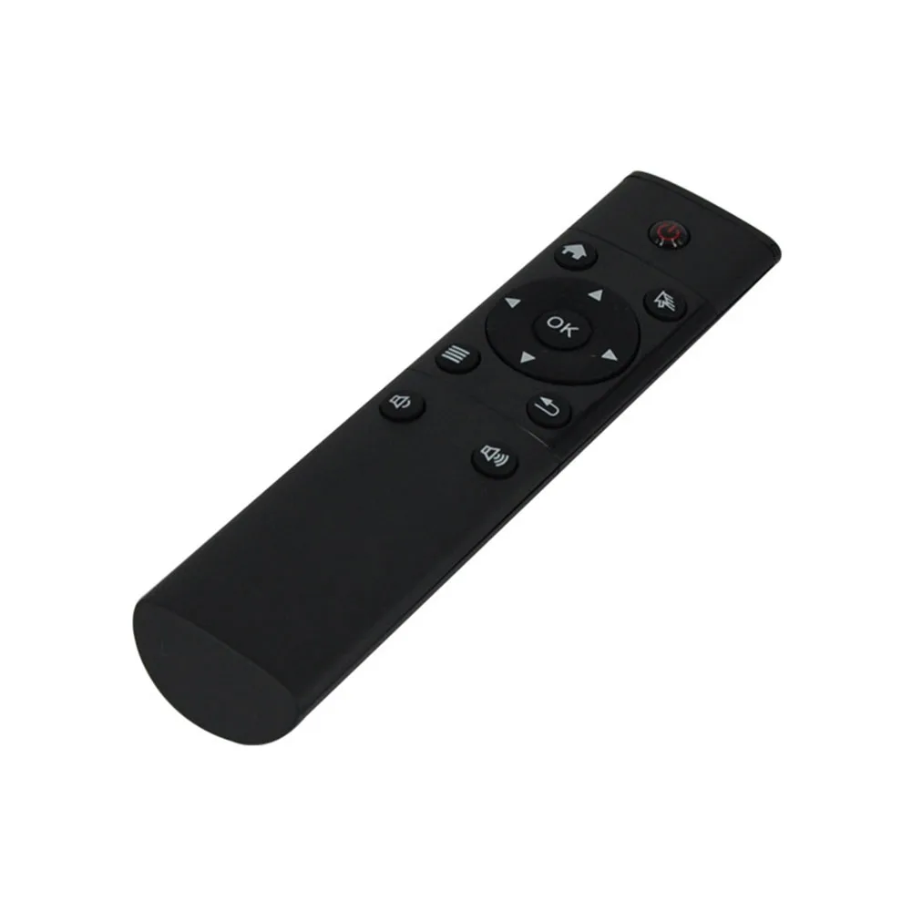 Tv BOX Plug And Play Беспроводные аксессуары клавиатура Air mouse индикаторы Высокая стабильность 2,4G пульт дистанционного управления ручной