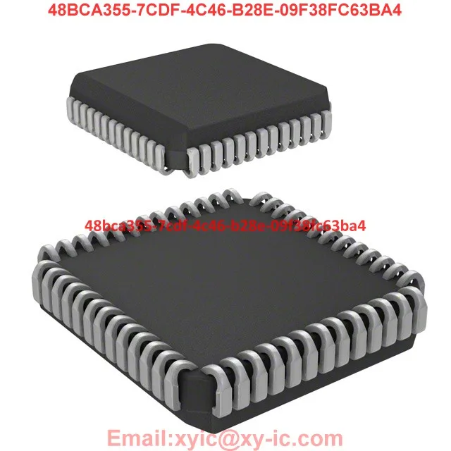 AT89C51CC03U-S3RIM 52-LCC | Электронные компоненты и принадлежности