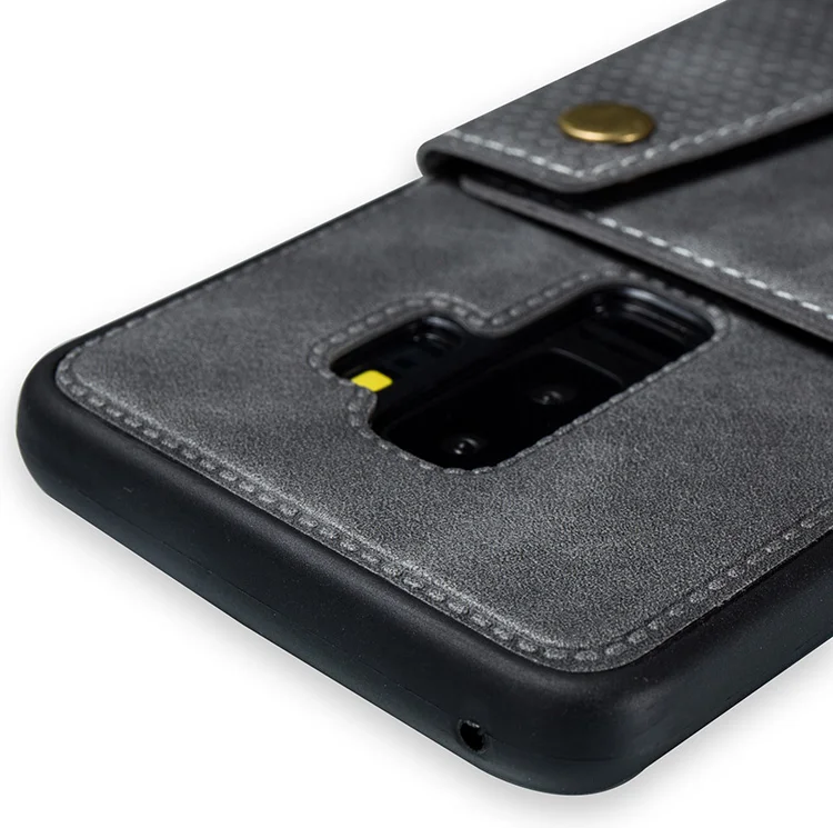 SAMSUNG GALAXY S9 PLUS  (6)