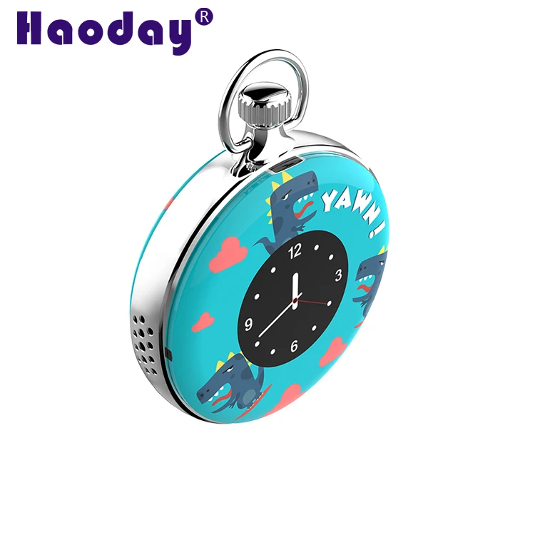 

Waterproof Kids GPS Tracking Watch L70S SOS Emergency Call Mini&Fashion Tracker 4 Colors Optional 1.22 Inch Circle LCD Screen