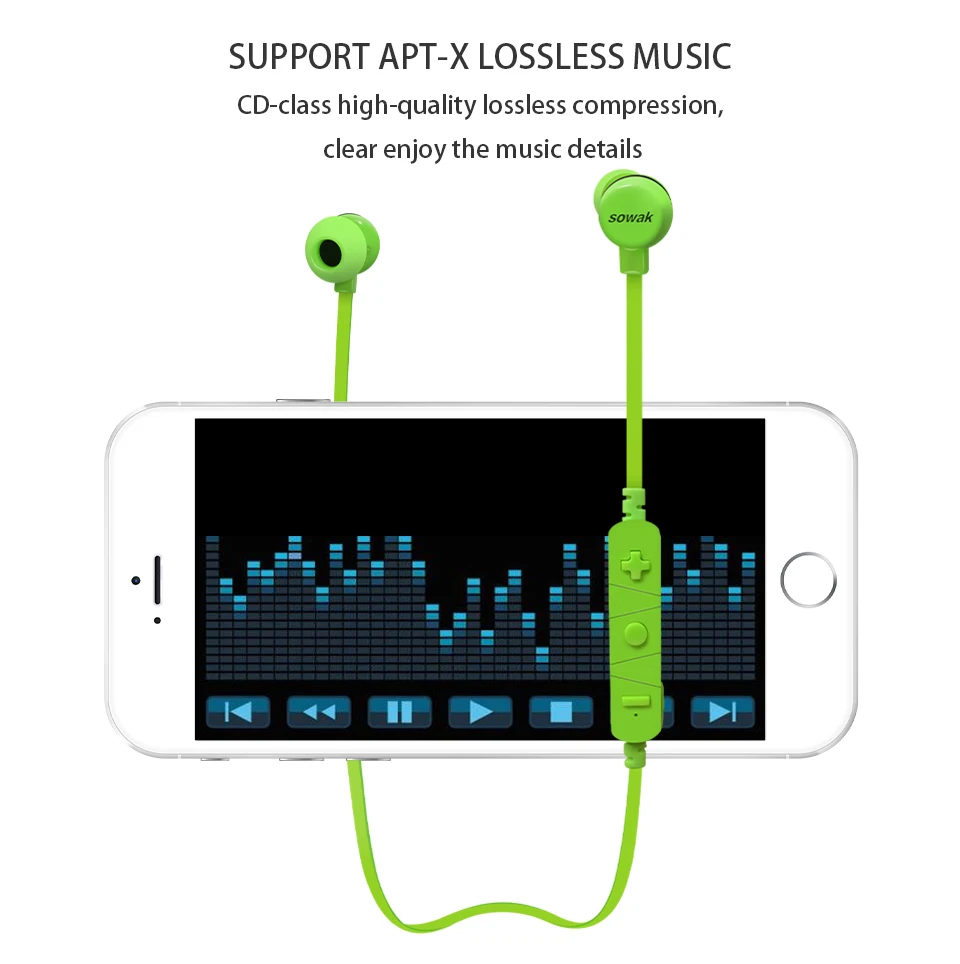 10 bluetooth earphones