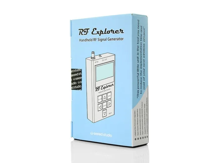 High Quality generator rf