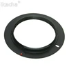 M42 lente AI para Nikon F anillo adaptador de montura con placa para Nikon D70s D3100 D100 D7000 D90 D40 D300 D700 ► Foto 3/6