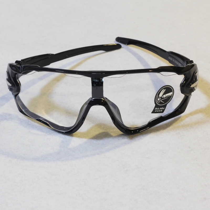 Gafas de ciclismo de UV400 de bicicletas Gafas de sol, Gafas de ciclismo deportes al aire libre Gafas de ciclismo Gafas de sol