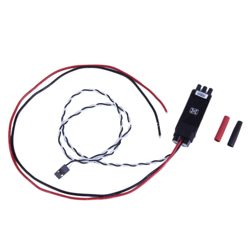 Hobbywing Xrotor 40A Pro 3D 3-6S Brushless ESC Speed Control For Multirotor
