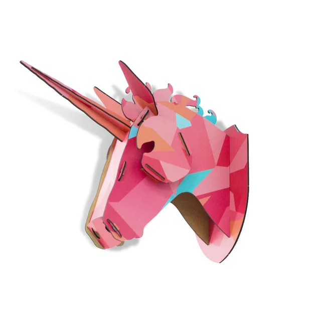 Unicorn Head Wall Decor online shop limited new band 3d wooden animal horse unicorn head Unicorn Head Wall Decor online shop limited new band 3d wooden animal horse unicorn head