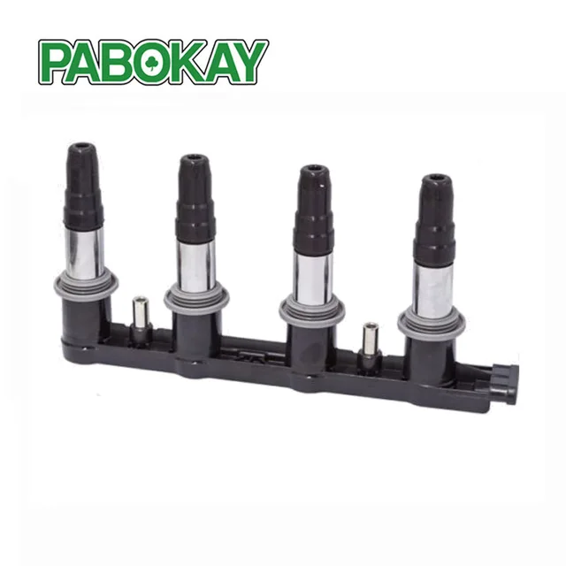 Ignition Coil Pack for Holden Cruze JG Cruze JH 1.8L F18D4 55570160