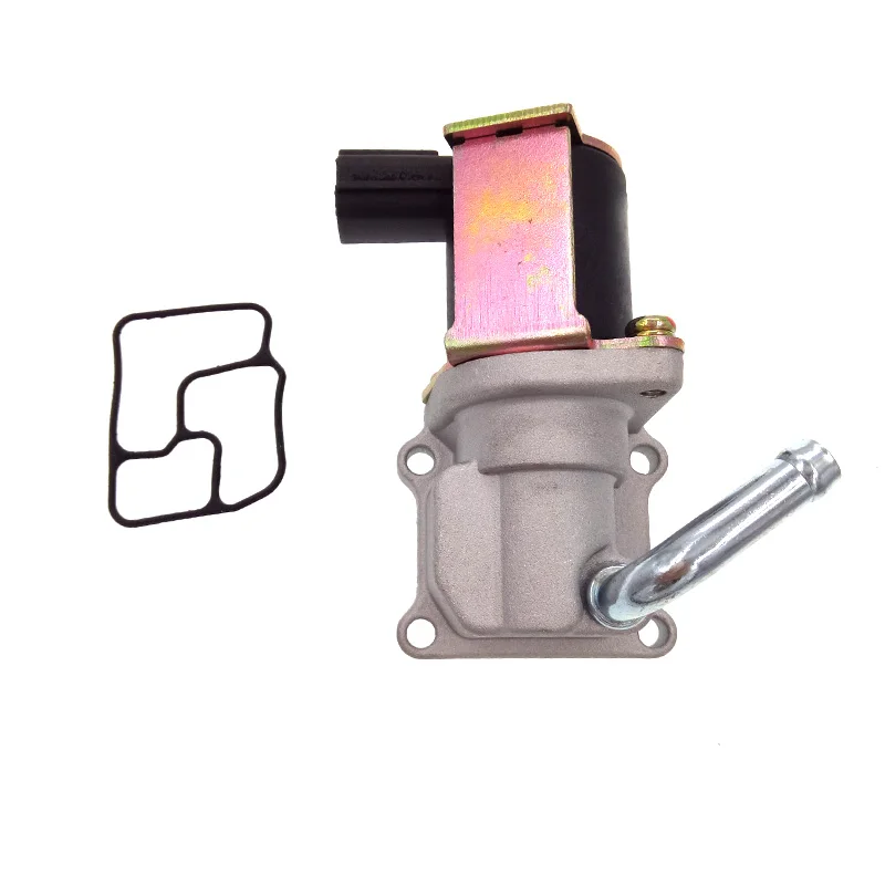 High Performance fast delivery New Idle Air Control Valve for Mazda Protege 626(98 03) E9T06871