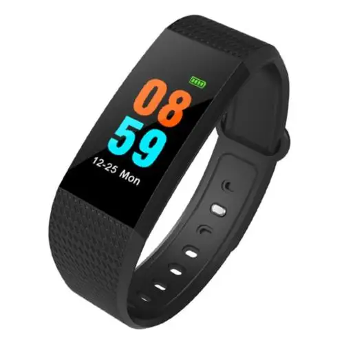AKASO Health Smart Watch IP68 Sports Blood Pressure Oxygen Heart Rate Fitness Waterproof Smart Watch Wrist Band Smartwatch