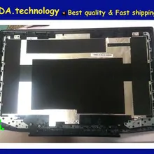 Компания Wellendorff натуральная ЖК-дисплей Назад shell Для Lenovo IdeaPad y40 y40-70 ноутбука задняя крышка ЖК-дисплей задняя крышка AP14P000C00