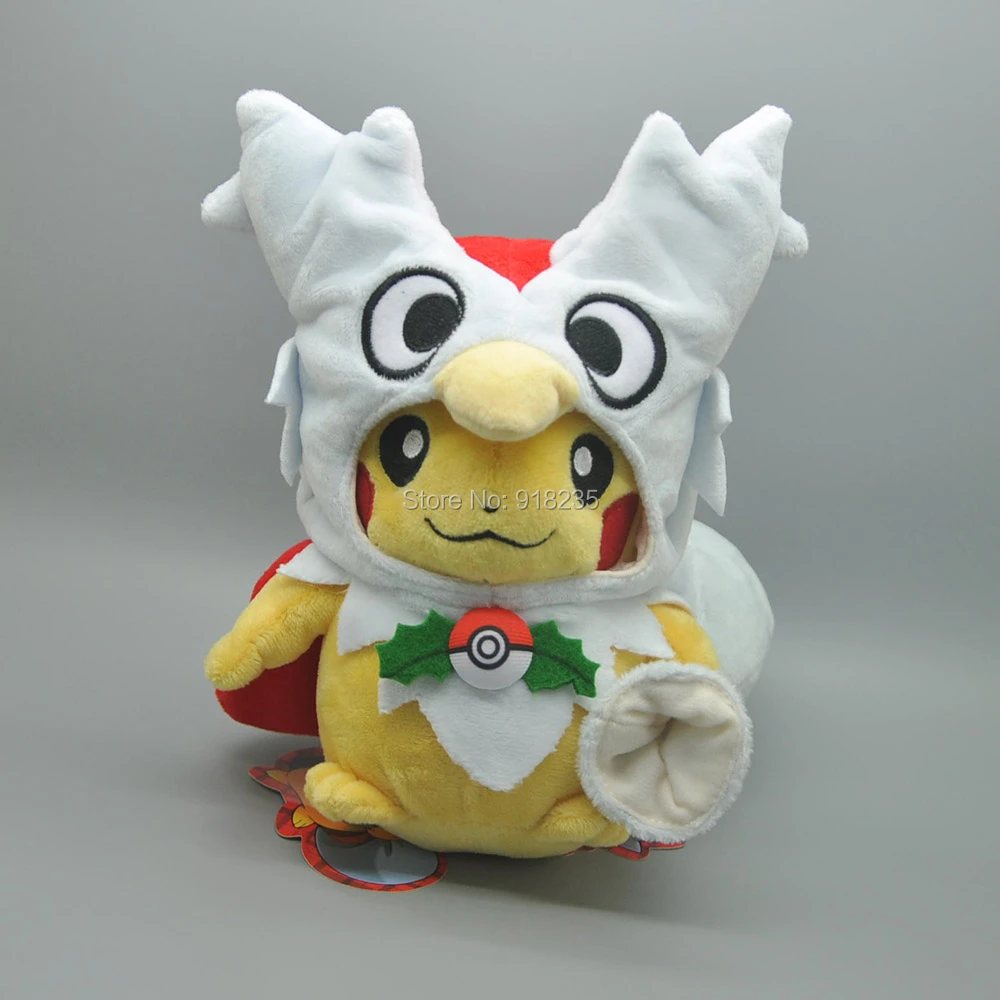 delibird plush