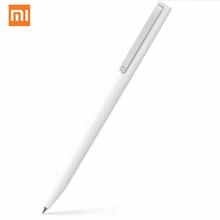 Original Xiaomi Mijia Sign Pens 9.5mm Durable Signing Pens Premec Smooth Switzerland Refill MiKuni Japan Ink