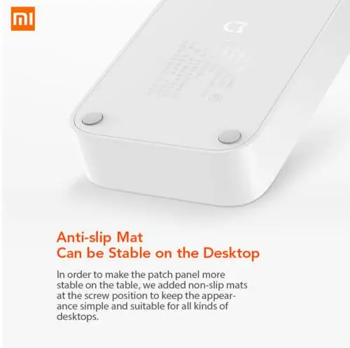 Оригинальная смарт розетка Xiaomi Mijia Wi Fi MI APP с дистанционным управлением