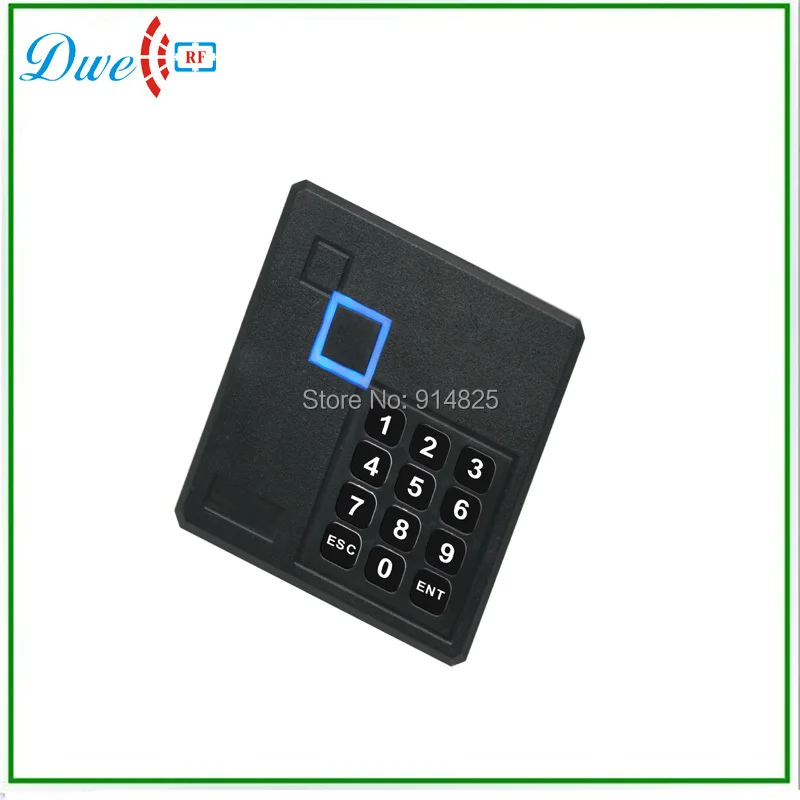 Factory Price EM-ID 125khz Backlight Rfid ID Card 1600 Users Single Door Access Control System With Keypad Free Shipping Factory Price EM-ID 125khz Backlight Rfid ID Card 1600 Users Single Door Access Control System With Keypad Free Shipping