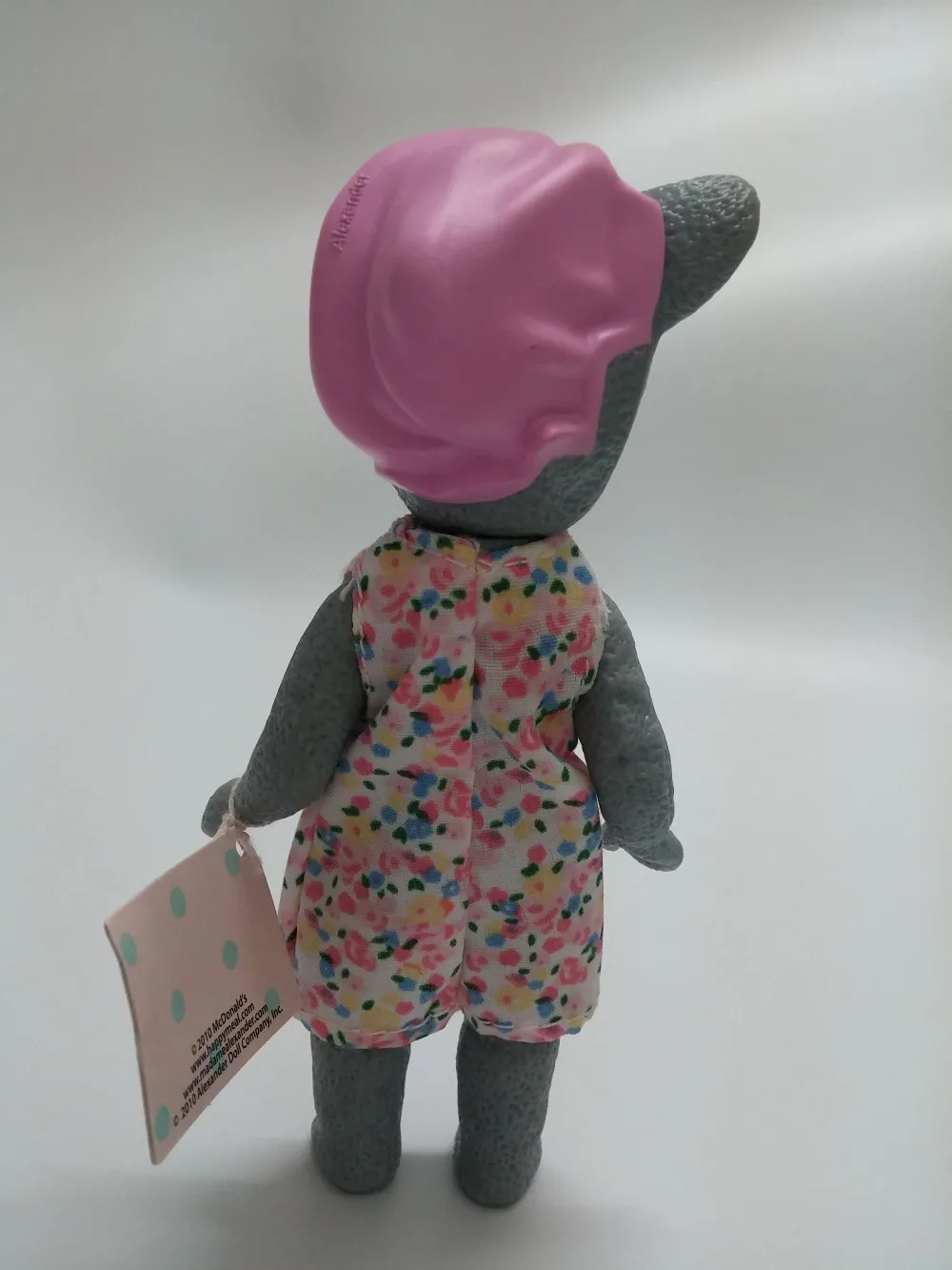 2010 alexander doll company inc