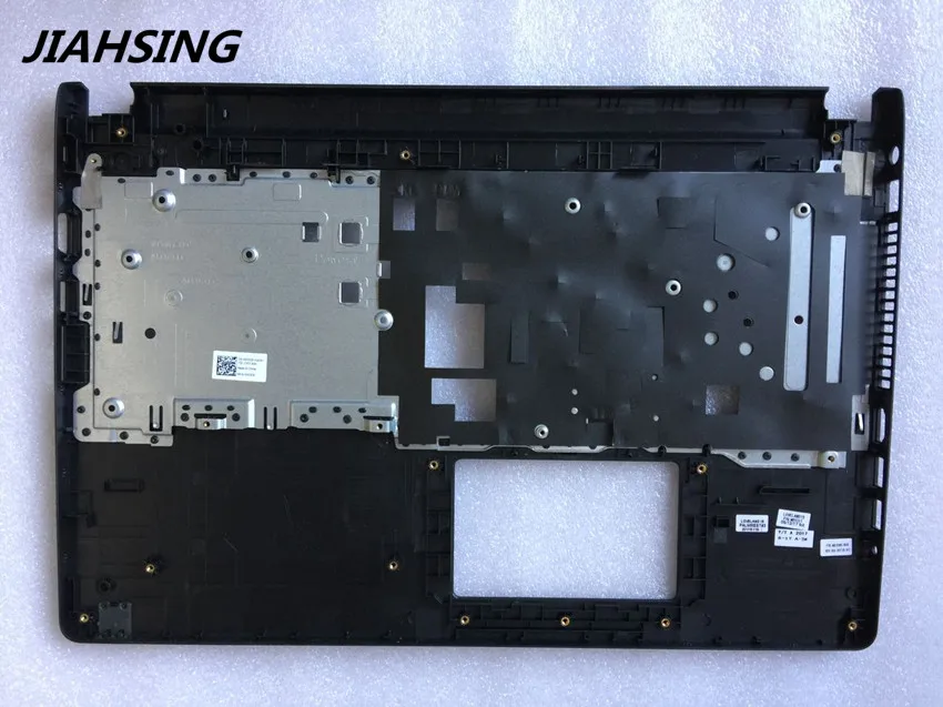 Бесплатная доставка новинка верхняя крышка для Dell Latitude 3570 серии верхний чехол