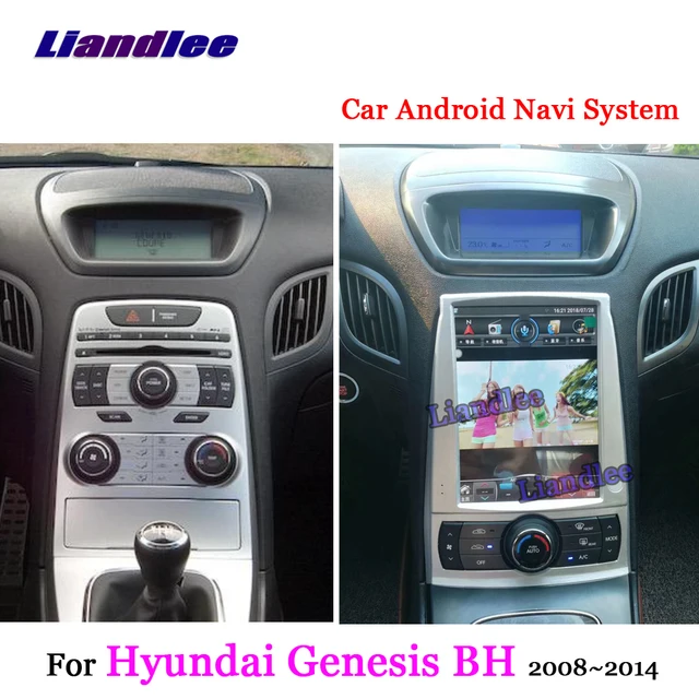 Special Price Liandlee Android For Hyundai Genesis Coupe BH 2008~2014 Stereo Radio Carplay Parking Camera TV BT GPS Navi Navigation Multimedia Special Price Liandlee Android For Hyundai Genesis Coupe BH 2008~2014 Stereo Radio Carplay Parking Camera TV BT GPS Navi Navigation Multimedia
