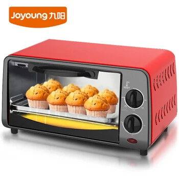 

KX-10J5 Home 10L Mini Electric Oven High Quality Kitchen Baking Tools Global Free Shipping