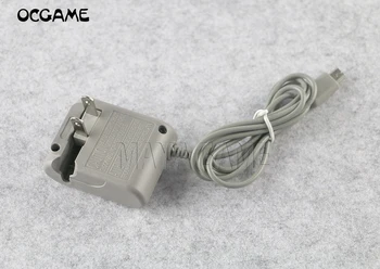 

OCGAME US plug Wall Home Travel Charger AC Power Adapter for Nintendo DS Lite NDSL
