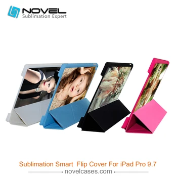 

2D Sublimation Smart Flip Cover For Pad Pro 9.7"