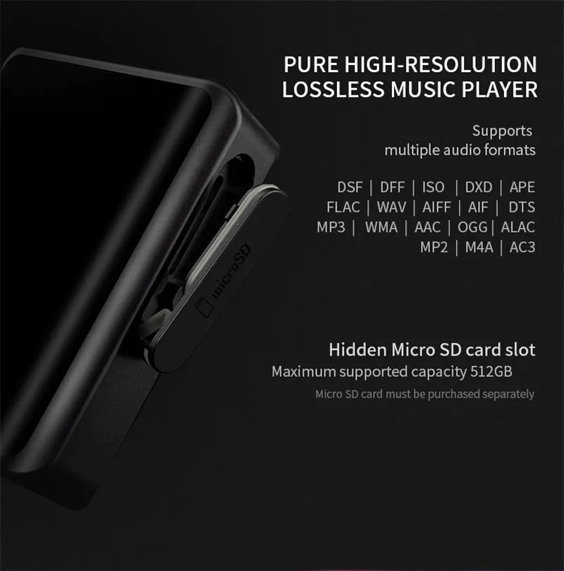 Xiaomi SHANLING M0  (13)