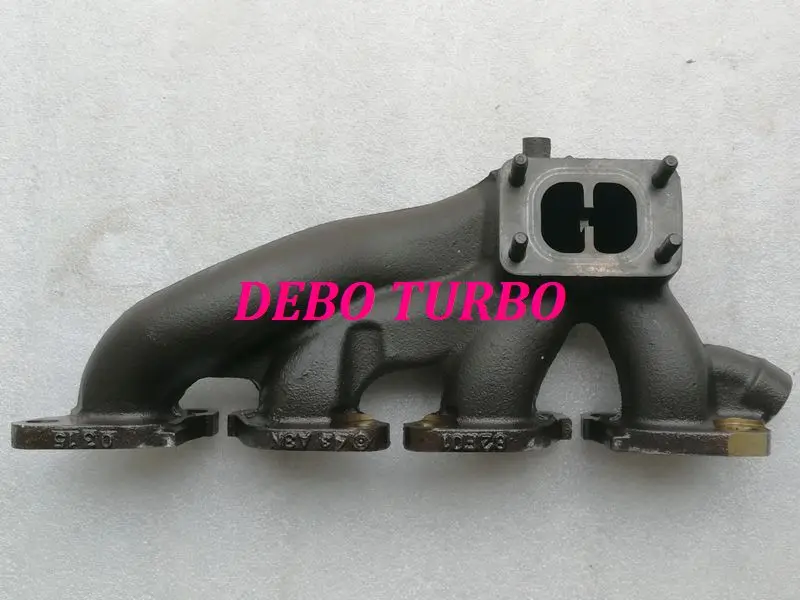 SR20  mainfold-1-DB