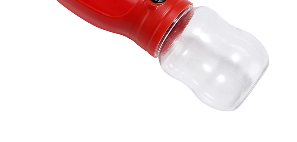 DRESSPET Pet Dog Bottle Water Bowl Portable Collapsible Travel Drinker Cup For Dogs Cat 330ml Water Dispenser Feeder Supplies 301 (39)