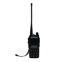 2Pcs Lot Handheld font b Walkie b font font b Talkie b font BaoFeng UV 82