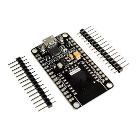 Щит питания постоянного тока V1.1.0 для D1 mini | Электронные компоненты и