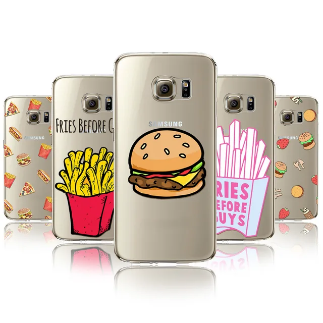 coque samsung galaxy s6 frite coque samsung galaxy s6 frite