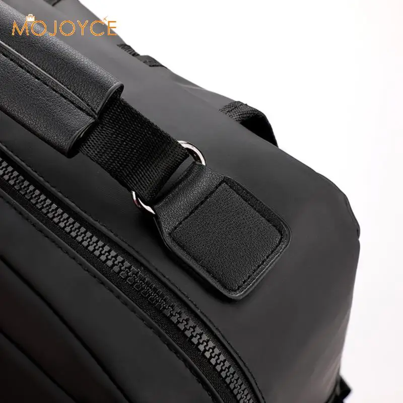 Водонепроницаемый нейлоновый рюкзак для путешествий, мужской большой бизнес рюкзак для ноутбука, на плечо, безопасные школьные сумки, Подростковый Рюкзак Mochila
