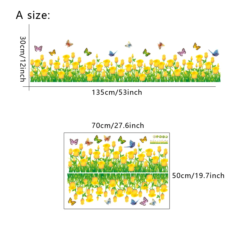 A Size