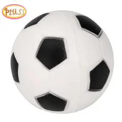 Мягкий футбольный мяч антистресс игрушки баскетбольные медленно расправляющиеся мягкие игрушки из пенополиуретана Squeeze Skuishy