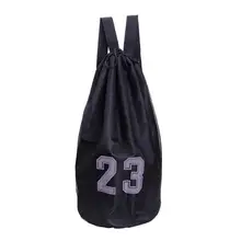 Баскетбольный тренировочный рюкзак, сумка, футбольный органайзер, карман для фитнеса, спорта, на открытом воздухе, сумки для хранения, рюкзаки, рюкзак, задняя упаковка