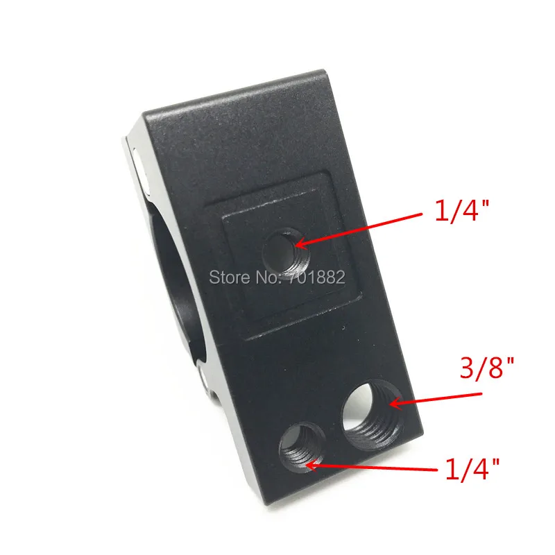 For DJI Ronin M Accessories Monitor Rod Clamp Bracket Holder Clip Photo Studio Accessories (3)