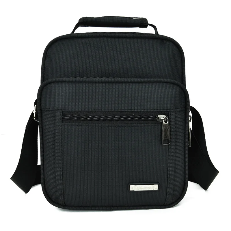 www.waldenwongart.com : Buy New 2018 Men Bags Fashion Handbags Cross Body Messenger Shoulder Bag for ...