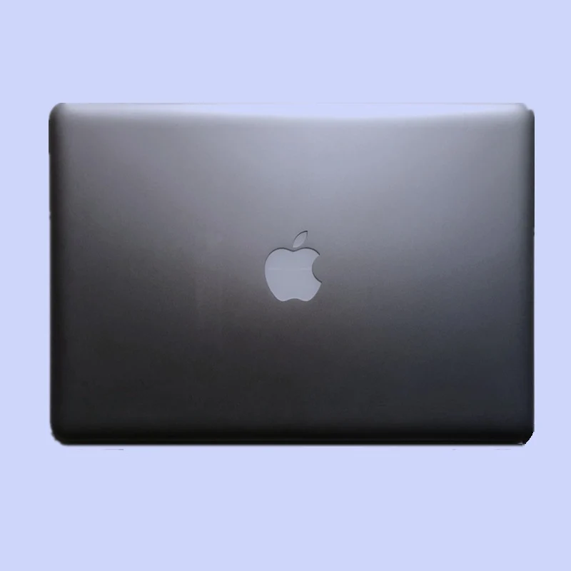 New Original Laptop LCD Back Top Cover For font b APPLE b font font b Macbook