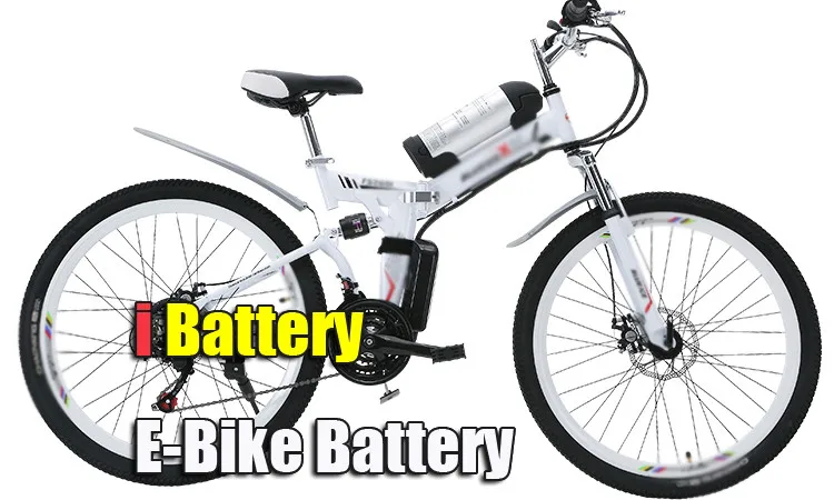 Cheap 8fun battery 48V 12AH Kettle Cylindrical Aluminum alloy Lithium Battery Pack , 13S 54.6V Electric bicycle Scooter BBSHD battery 13