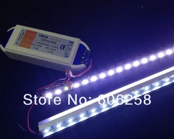 

Free Shipping, DC12V 6.3A Led Light Transformer Drive Strip Constant Voltage Power Supply Adapter for 5050 /3528strip light