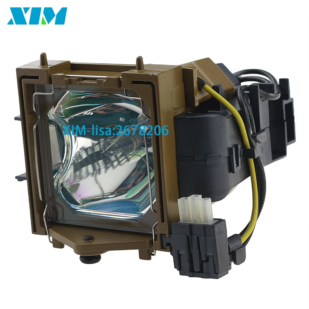 XIM LAMPS Replacement Projector Lamp with Housing SP-LAMP-017 for InFocus LP540 LP640 LS5000 SP5000 C160 C180