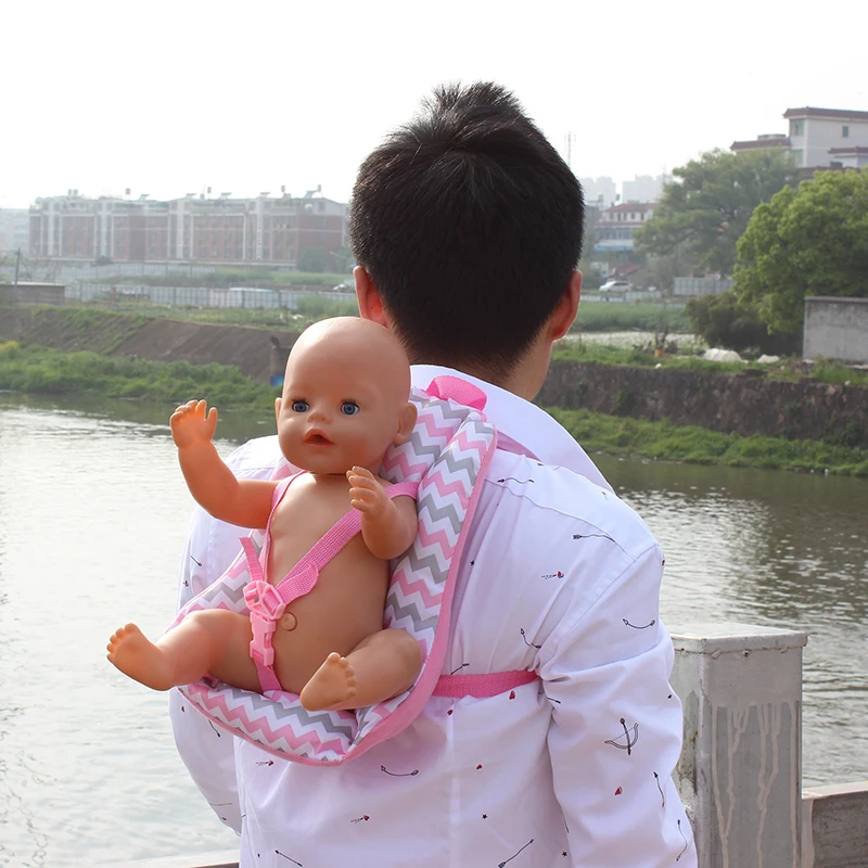Coussin Fit Pour 43 Cm Poupees Bebe Reborn Accessoires Aliexpress