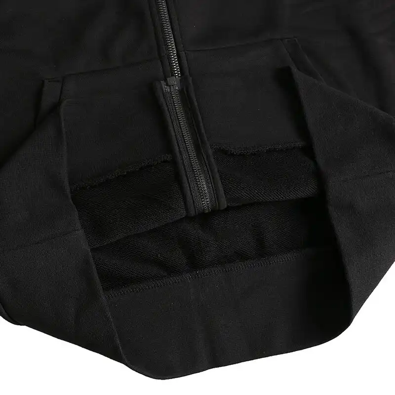 adidas ess lin fz ft