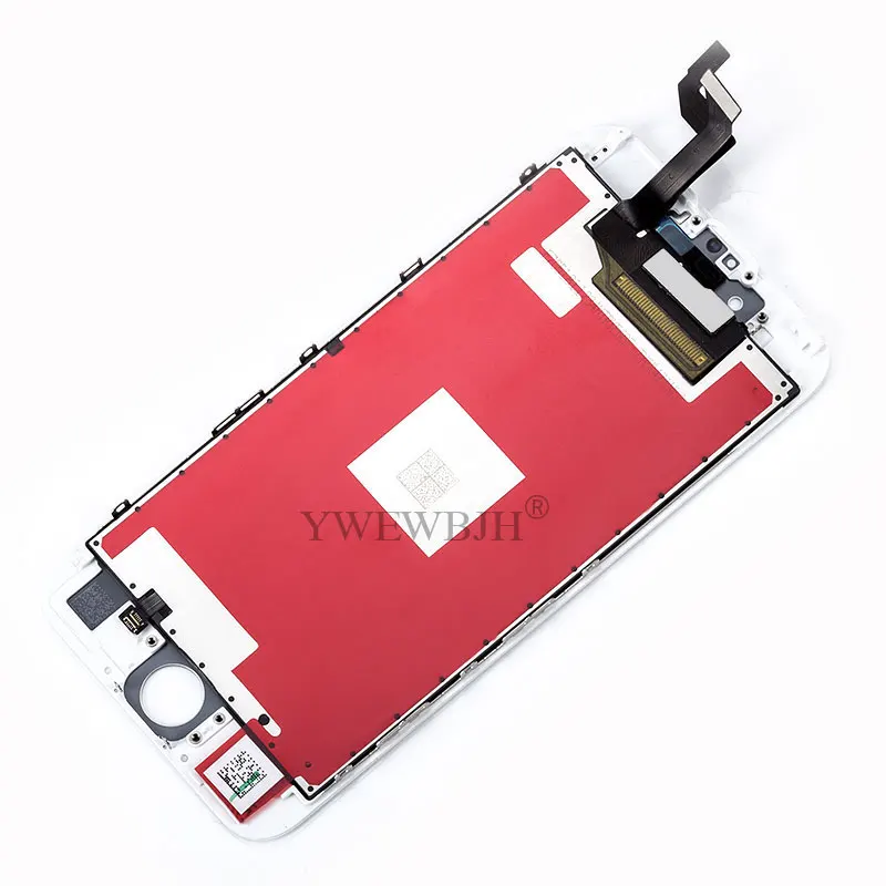 YWEWBJH 1 шт. 100% новый ЖК дисплей AAA для iPhone 6 6S Plus с 3D сенсорным экраном в сборе без