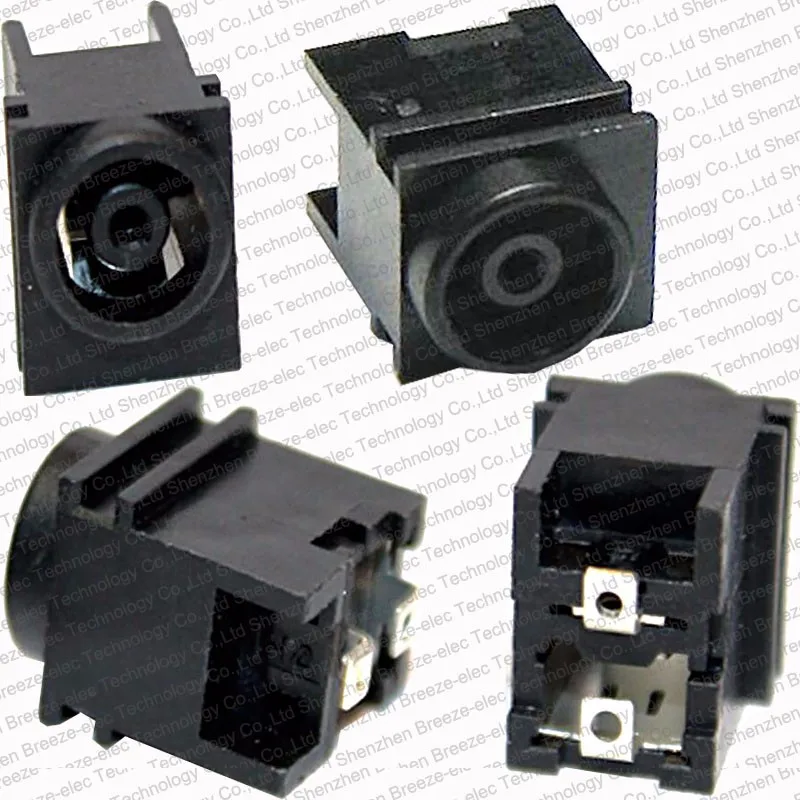 

100% Original NEW Laptop DC Power Port Jack Socket Connector For SONY VGN-TZ VGN-C SR NW VGN-7141L VGN-C 190G PCG-6P1L series